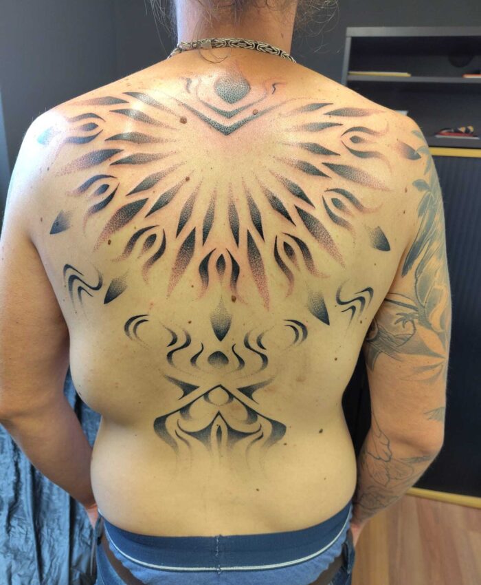 Ricsi Tattoo