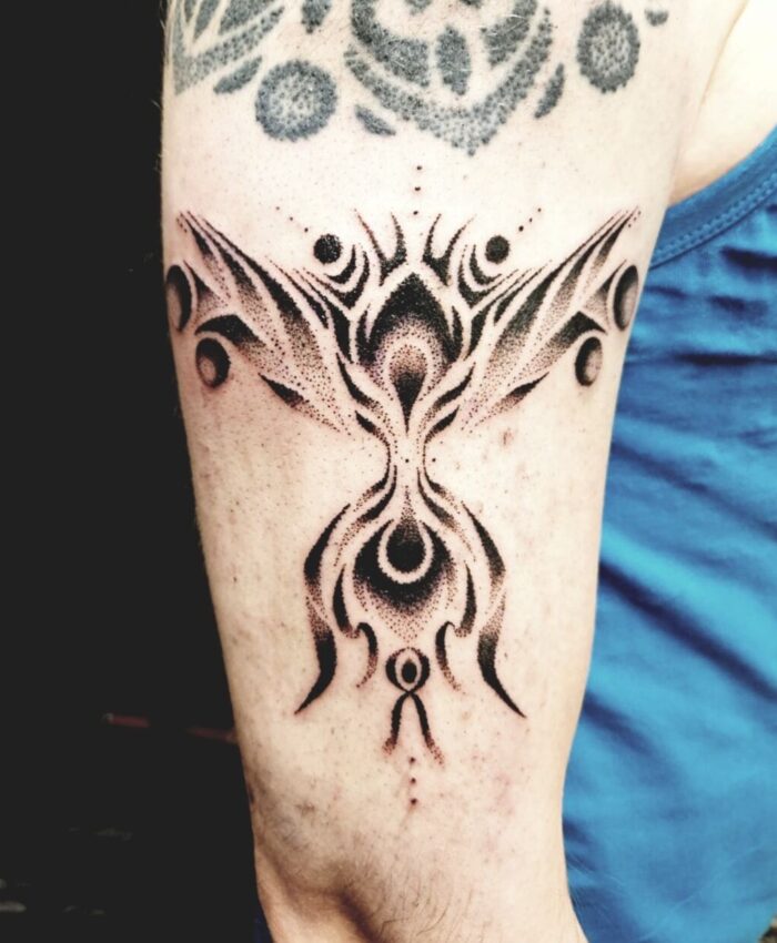 Ricsi Tattoo