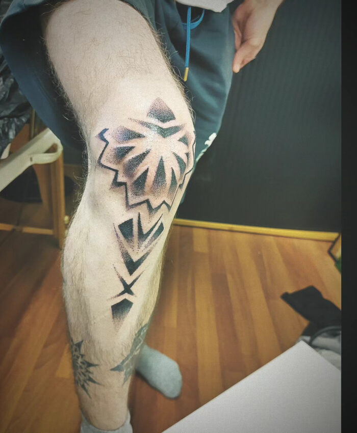 Ricsi Tattoo