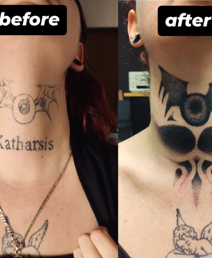 Ricsi Tattoo