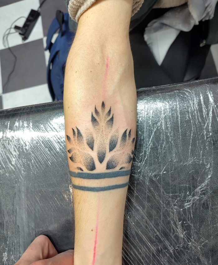 Ricsi Tattoo