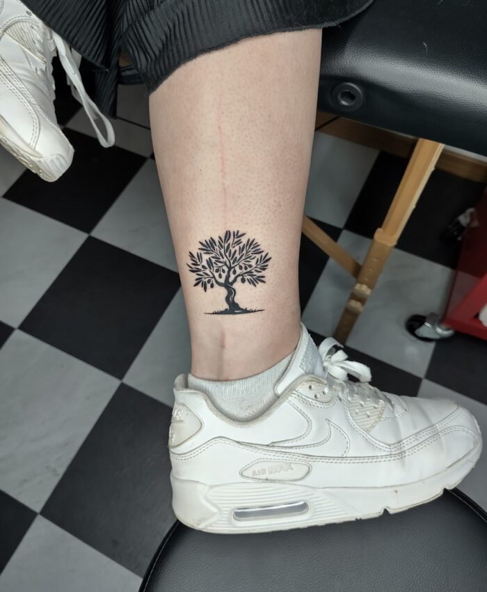 Ricsi Tattoo