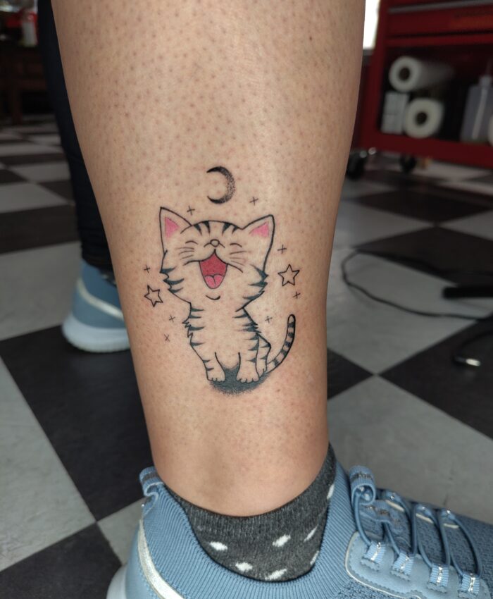 Ricsi Tattoo