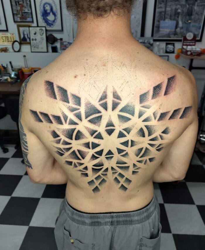 Ricsi Tattoo